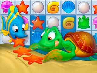 FISHDOM GIOCO GRATIS SCARICA
