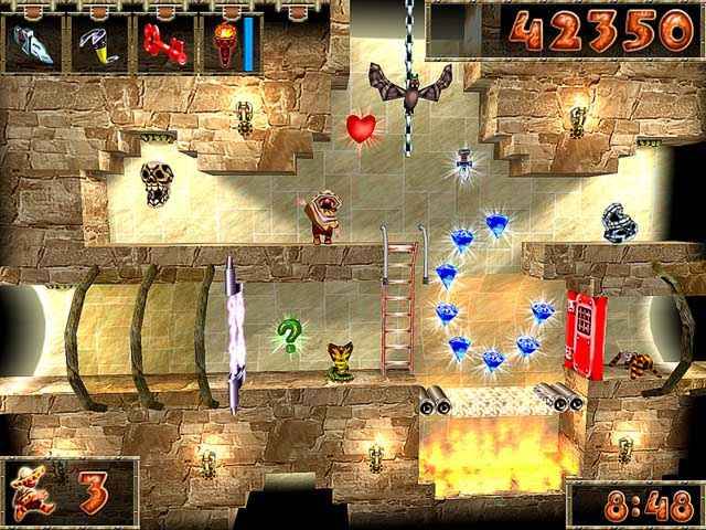 Azangara Screenshot 2