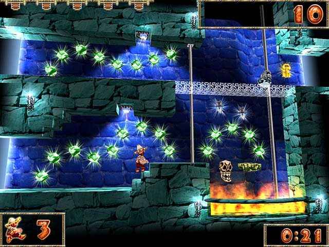 Azangara Screenshot 2