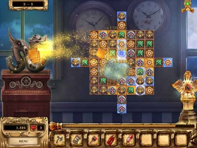 jeux babylonia gratuit