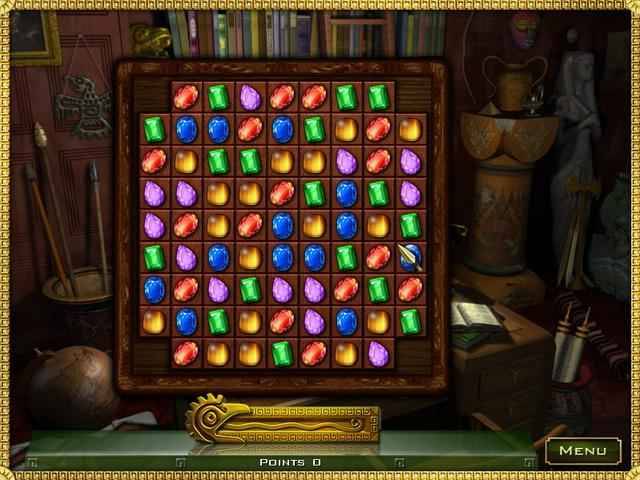 Jewel quest heritage android apk 2017