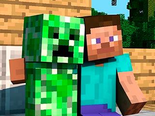 Minecraft Games MyRealGames com Minecraft Games MyRealGames com