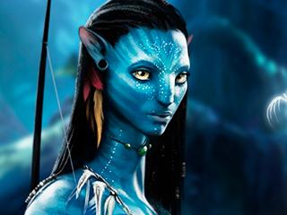 avatar barbie